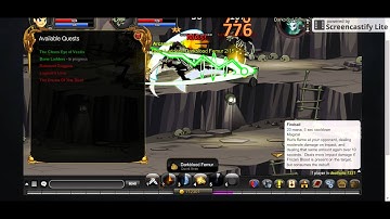 HOW TO GET RANK 10 THUNDERFORGE FAST