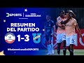 ¡Remontada y GRAN TRIUNFO de la #UNIVERSIDADCATÓLICA! | Alianza FC 1 – 3 U. Católica | Resumen image