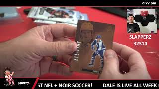 Slapperz・Daily Hockey Team Based Opening - #32314 (May 15 4pm)