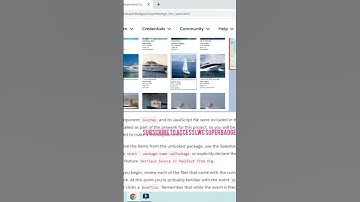 Mastering the Lightning Web Components Specialist Superbadge: A Comprehensive Guide