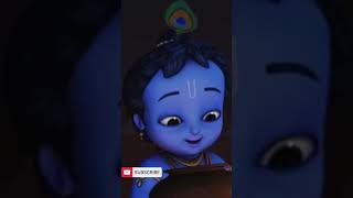chota krishna lila 🥰