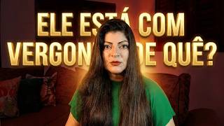 DEUS REVELOU 🎬 ALGUÉM TE PROCURANDO  DEPRESSA DEPOIS  DISTO