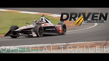 Driven by Simulation | Episode 10 Trailer | Porsche Motorsport and UGRacing