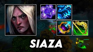 24 KILLS!!! Swiftblade SiaZA 1874 MMR HoN Casual