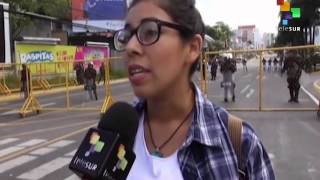 Honduras: One Woman Murdered Every 16 Hours