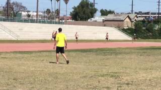 Download lagu Workout Wednesday TrackSherby CaliVomi 2017 Workout Wednesday TrackSherby CaliVomi 2017