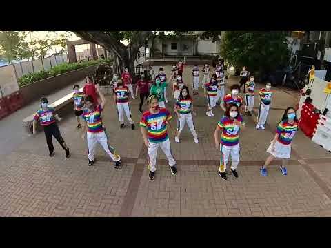 鯉躍舞Fun Fun * 白金升降機*［動力舞軒］