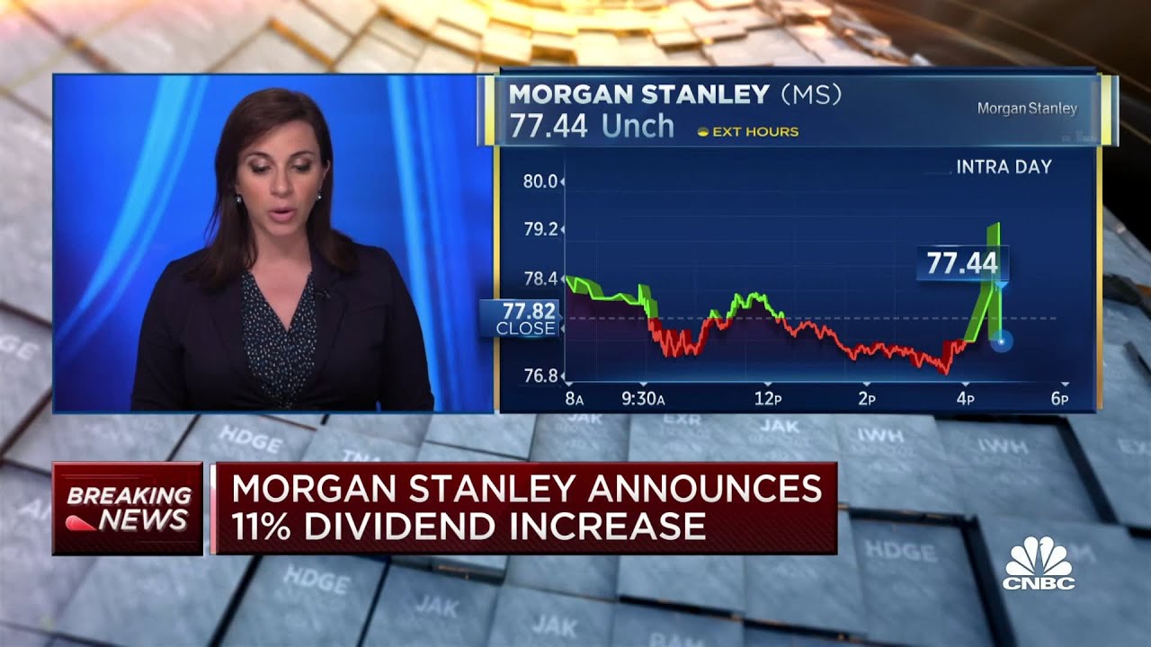 Banks announce dividend and buyback plans