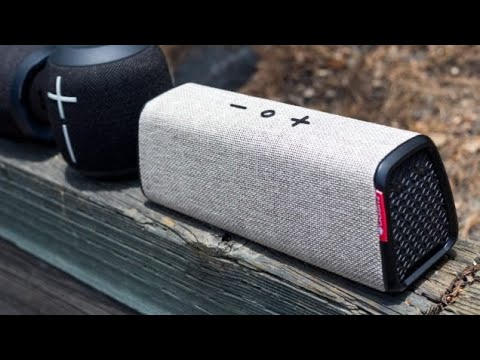 Top 5 Best Bluetooth Wireless Speaker Under 2000 With FM Radio - YouTube