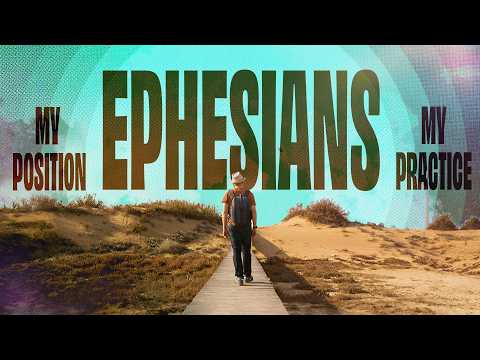 Ephesians 2:11-22 | Three Attributes of Our Oneness in Christ
