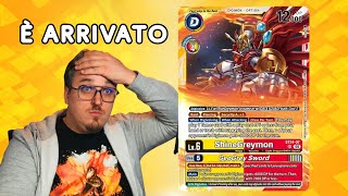 LE DUAL CARDS SONO QUI! Analisi espansioni 2026 Digimon Card Game