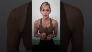 Что там с плечами? #спорт #йогаупражнения #здоровье #полезное