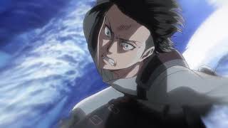 Levi ackerman - AMV / Control