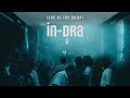 Nitesh live at indra  club icy  ethnic techno sounds indo house folk house mix