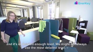 EnerKey Energy Management System and Technopolis EnerKey Energy Management System and Technopolis