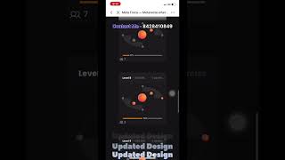 Updated Design of Tactile Program | Meta Force | Tamil screenshot 1