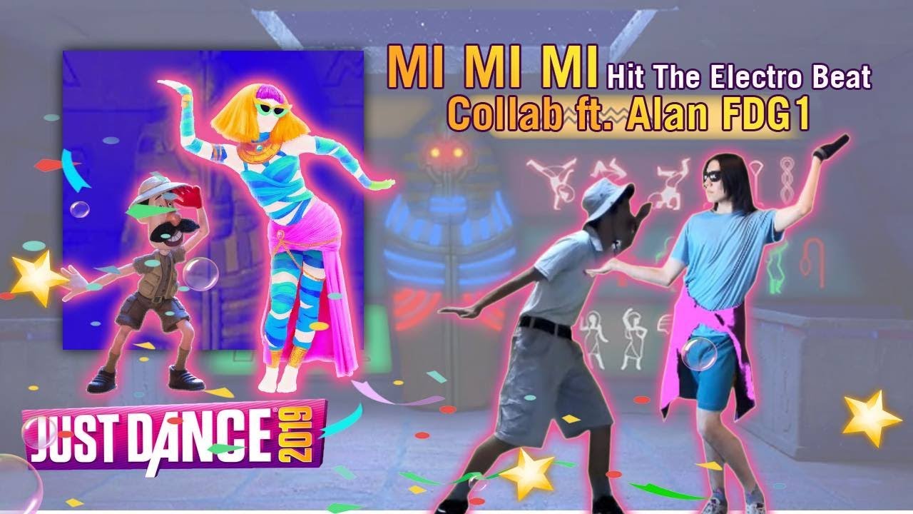 Танец песню ми ми ми. Танец MIMIMI just Dance 2019. Just Dance Now ми ми ми. Mi mi mu just Dance. Mi mi mi just Dance.
