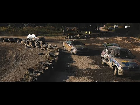 7N Poland Kick-Off 2021 - Jelenia Góra - video from 7N
