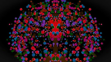 Learn Numbers with Colorful Balls Ice Cream Sponsored By Klasky Csupo 2001 Special Effects