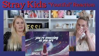 Stray Kids: 'Youtiful' Reaction