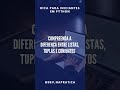 Listas tuplas e Conjuntos - #Python #dicas #programacao