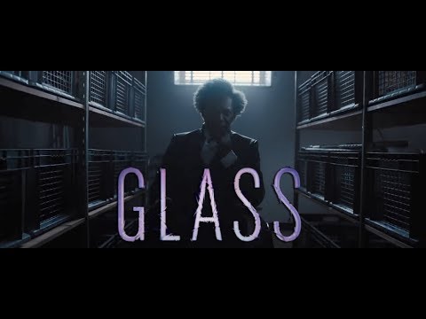 Glass (2019) Theatrical Trailer #1 [HD]