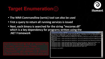 BSidesSF 2019 - Abusing WCF Endpoint for RCE and Privilege Escalation (Christopher Anastasio)