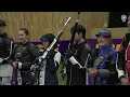 Keum Jihyeon and Park Hajun Show True Team Spirit | Baku 2022 | ISSF Reloaded