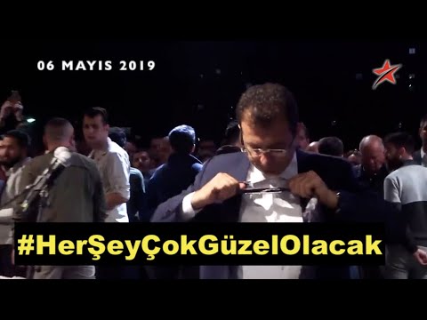 Neşter çıkardı yavşak