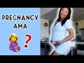 Ask Me Anything | PREGNANCY EDITION