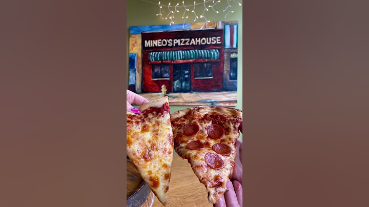 Best Pizza in Pittsburgh #shorts #pizza #pittsburgh