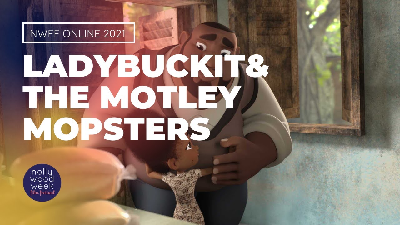 Q&A with Ladybuckit and the Motley Mopsters