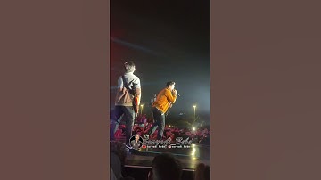 BABANG TAMVAN, TIRUKAN GAYA MICHAEL JACKSON!! DOY - KANGEN BAND #shorts #1k