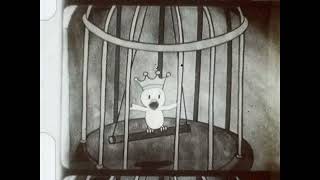 Puss in Boots (1934)