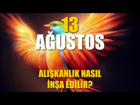 Alışkanlık Nasıl İnşa Edilir? 