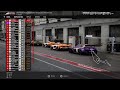IRC Championship 2025/26 | Round 8 | Categoria AM | Nurburgring
