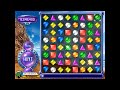 Bejeweled 2 PC Action Levels 122 720p60 Bejeweled 2 PC Action Levels 122 720p60