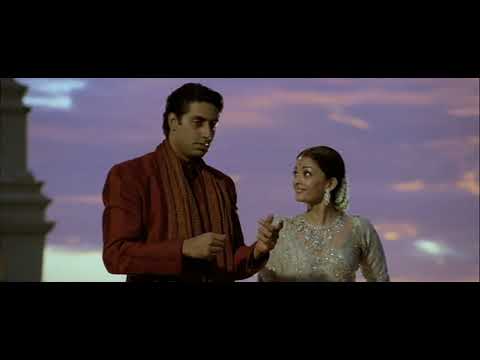 Nuvvu LekaTelugu  Aishwarya raiAbhishek Bacchan  Gurukanth Telugu Movie Video Songs