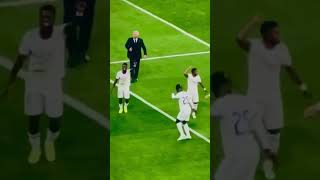 Tarian Samba Ala Carlo Ancelotti