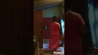hot 🔥🔥 #aunty #webseries #bhojpuri #hot #viral #trend