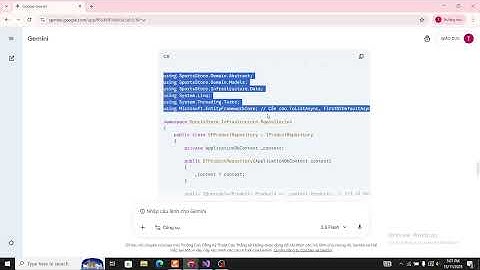 Tuan09 ASP.NET Core - KẾT NỐI DB VÀ ĐỌC/GHI DỮ LIỆU