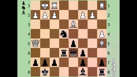 Four Knights Game, Scotch Variation (C47), 0-1