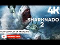 Sharknado 2 | Nanar | 4K | Film complet en français