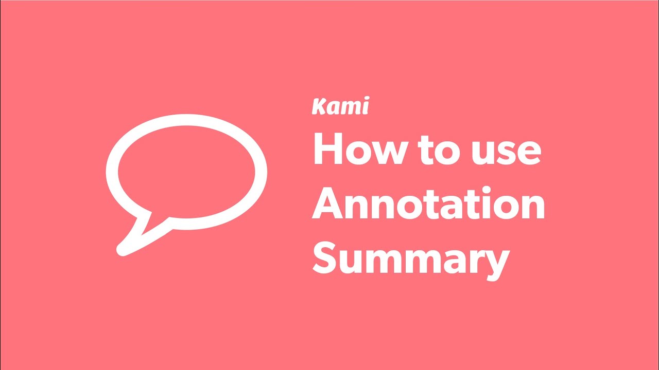 annotate kami download annotate kami download