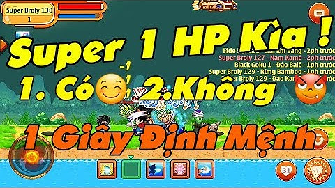 Ngọc Rồng Online - Săn Đệ Tử Có Khó Không ?? Bùm Phát Có Ngay Đệ Tử Tập 2