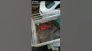 Uvukile umalambane - SbudaFlesh (feat. MBT)