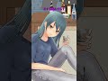 酔った勢いでとんでもない事を告白する女#アニメコント #女性 #告白