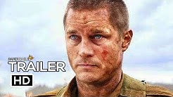 DANGER CLOSE Official Trailer (2019) Travis Fimmel, Nicholas Hamilton Movie HD