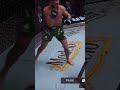 Park Hyun-sung #ufc #subscribe #mma #martialarts #fight #shorts #reels #ufccanada #shortvideo #ko