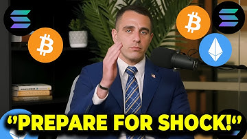 "LET NOBODY FOOL YOU! This Crash Won